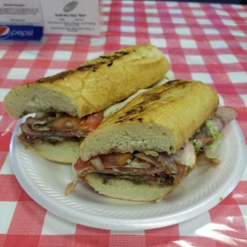 Uncle Giuseppe's